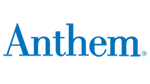 Anthem logo.