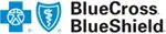 BlueCross BlueShield Logo.