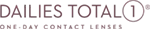 Dailies Total Logo.