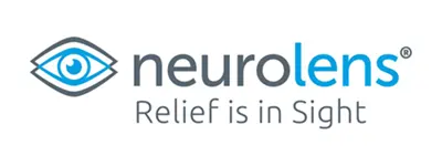 Neurolens Logo.